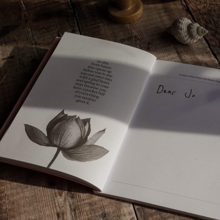Letters of Love
